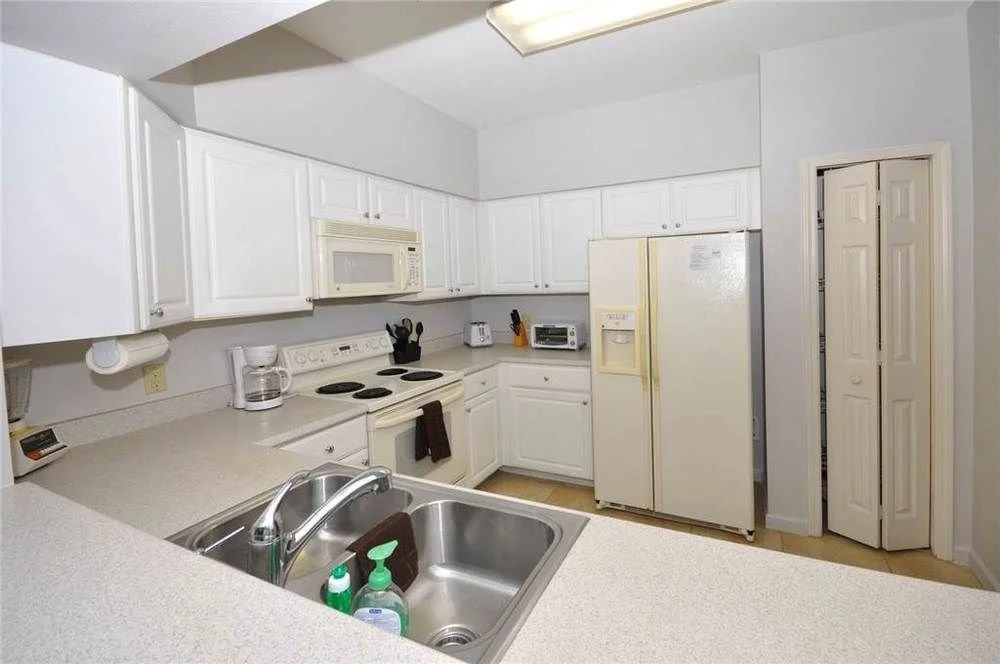 Seaside Anastasia 205D 3 Br condo by RedAwning
