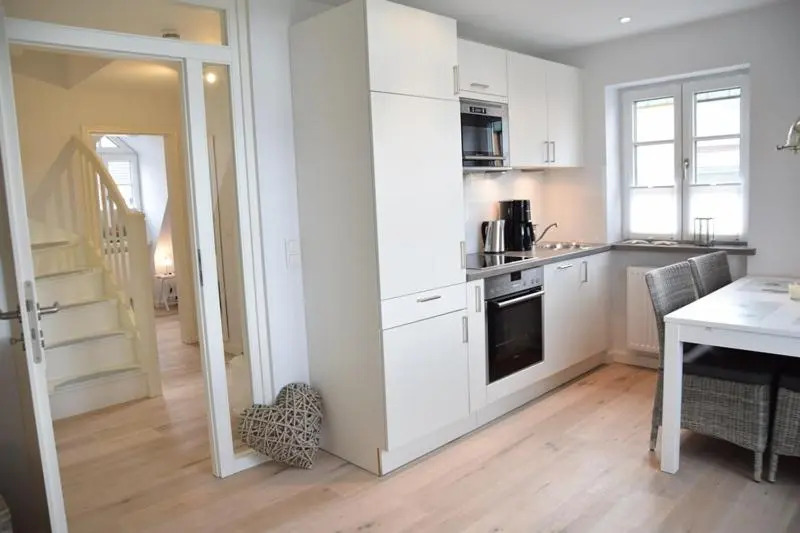 Norderstraße 55a, W6, DG, LieblingsInsel