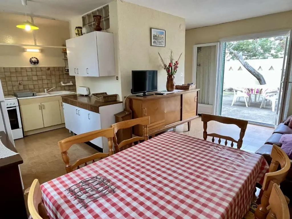 Maison Argelès-sur-Mer, 3 pièces, 5 personnes - FR-1-225-2