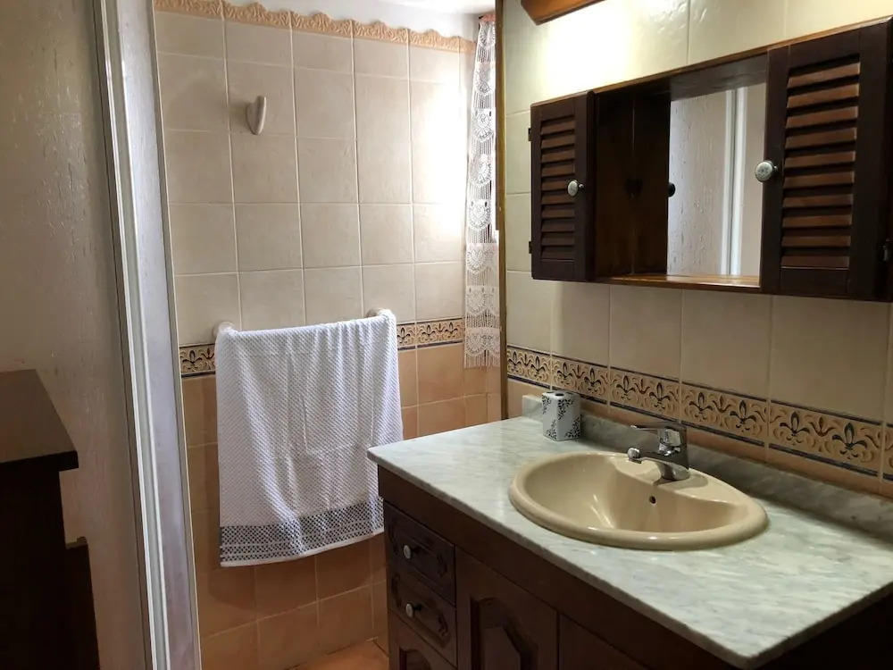 Casa Rural Mederos