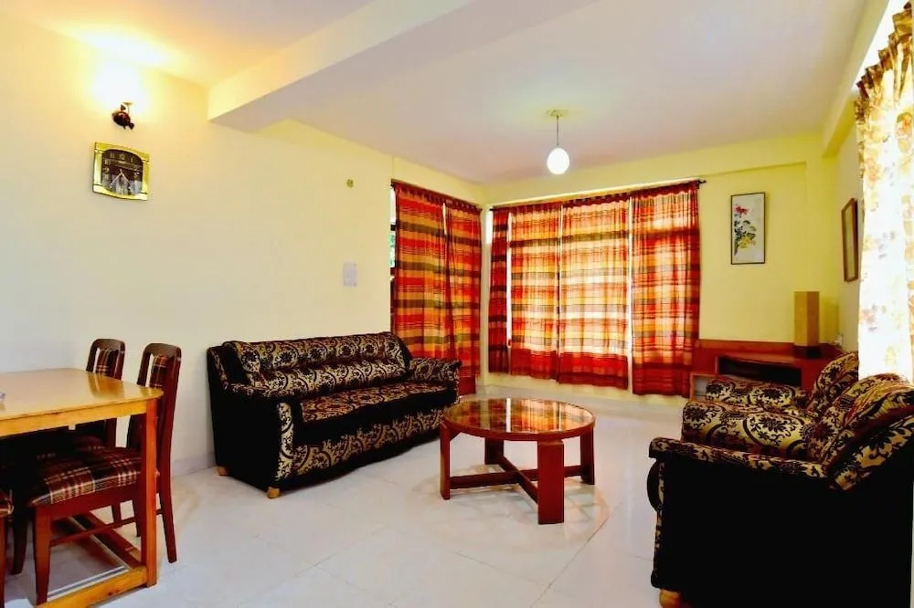 Hotel Royal Orchard