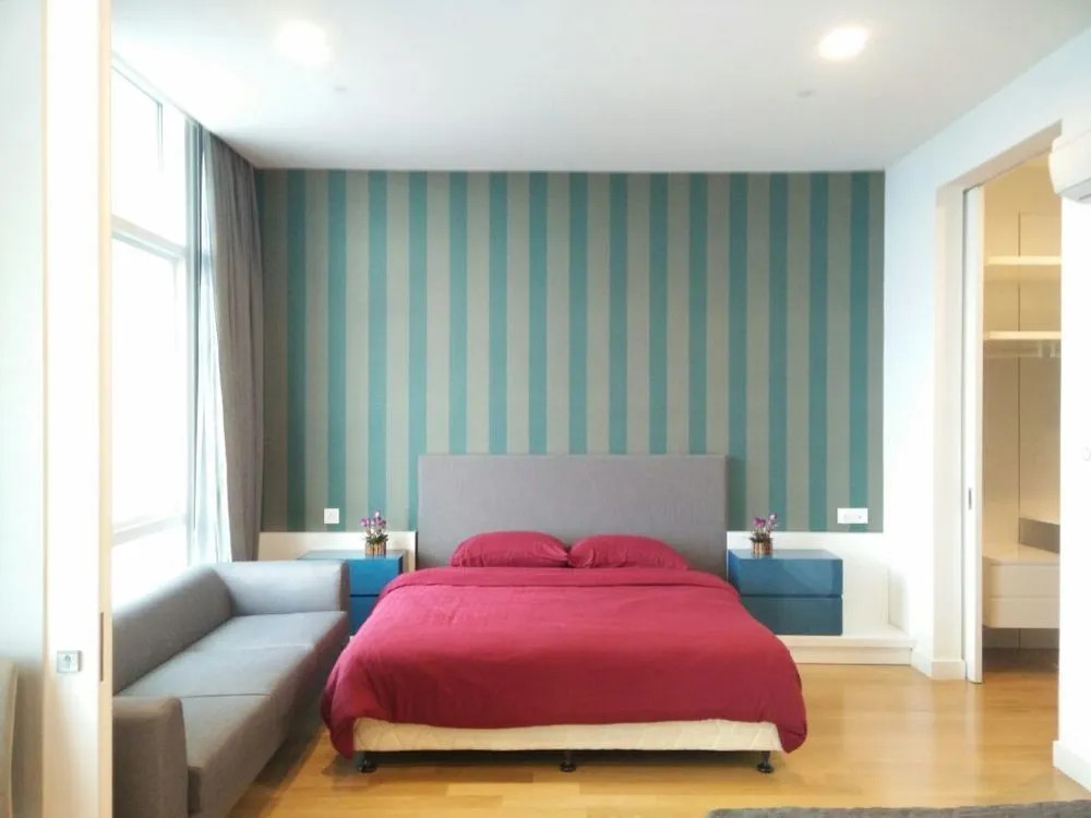 2 Bedroom at Platinum Kuala Lumpur
