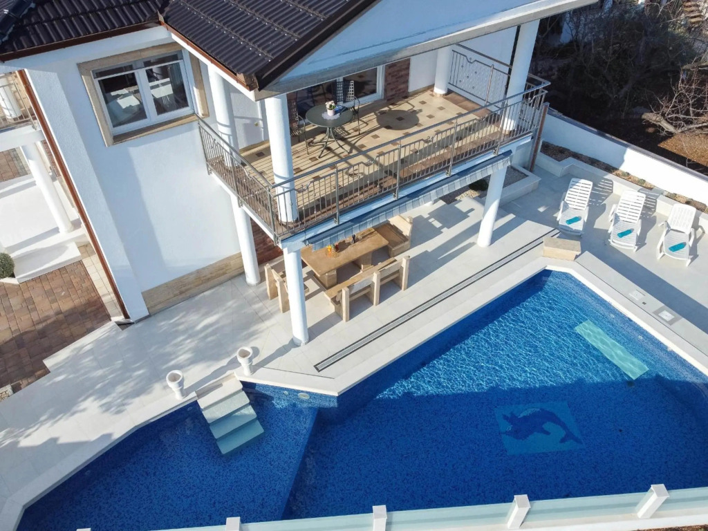 Luxury Villa Ivana - Poljica
