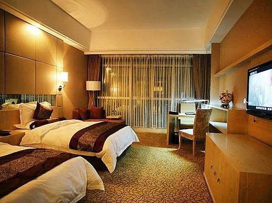 Meiyun Garden Grand Hotel