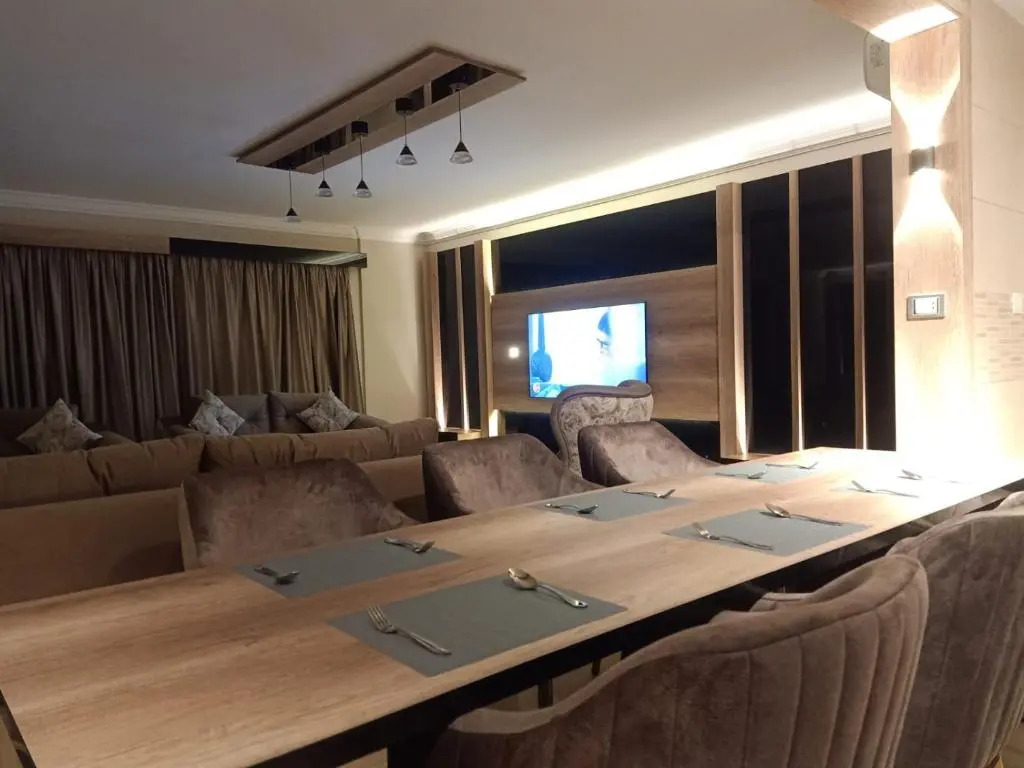 Sheraton Ocean 704