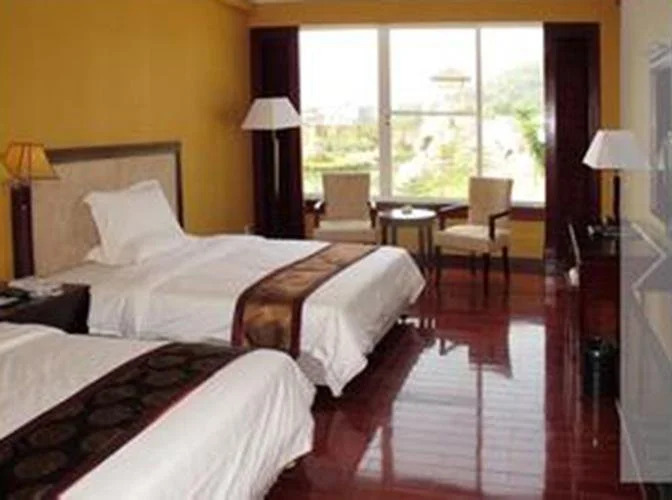 Fairy Lake Resort & Spa
