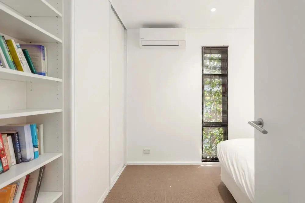 3-bedroom Home in the Heart of Darlinghurst