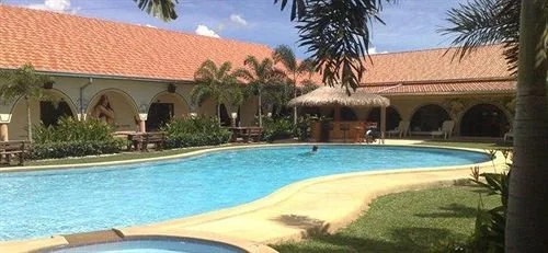Getaway Resort Lake Mabprachan Thailand