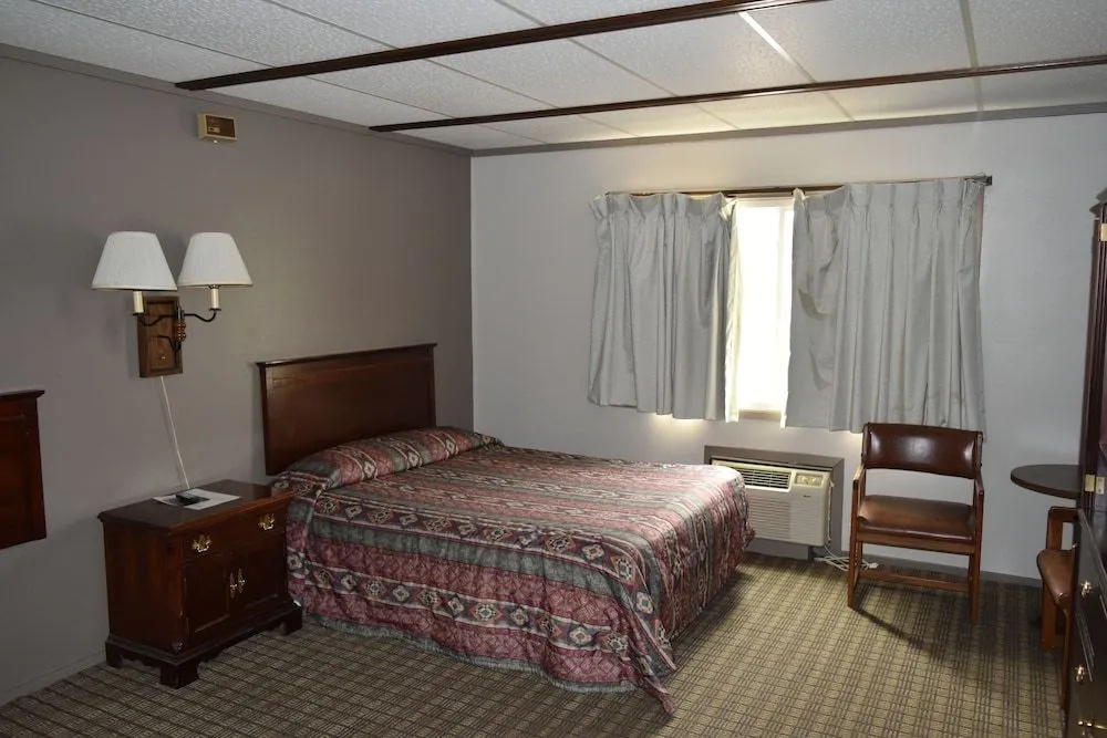 Countryside Inn