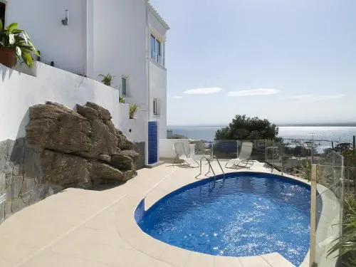 Holiday Home C Foix N  1