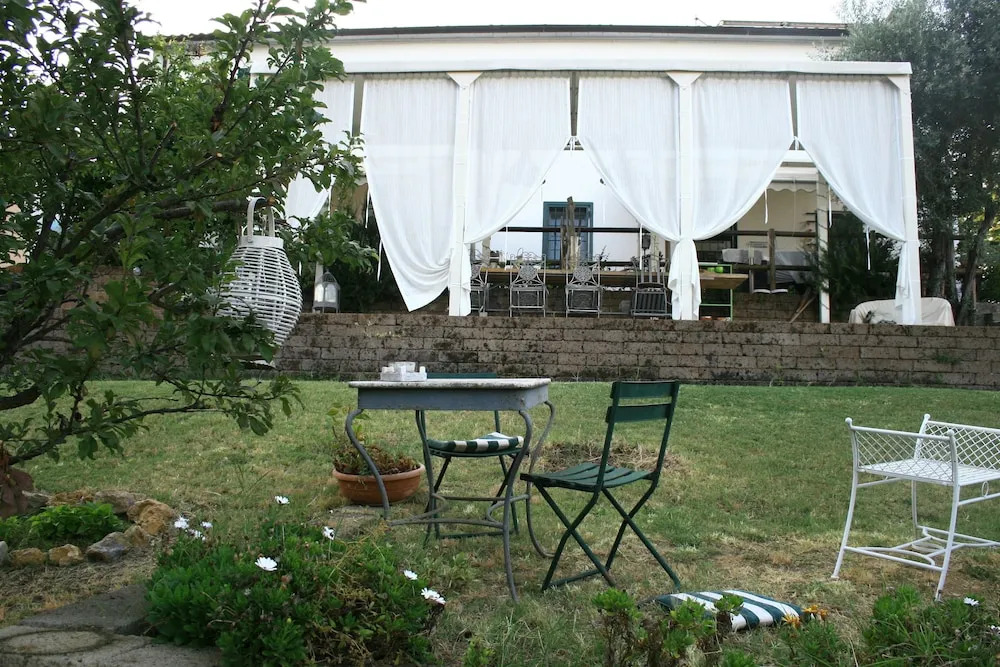 B&B La Casina di Parrana
