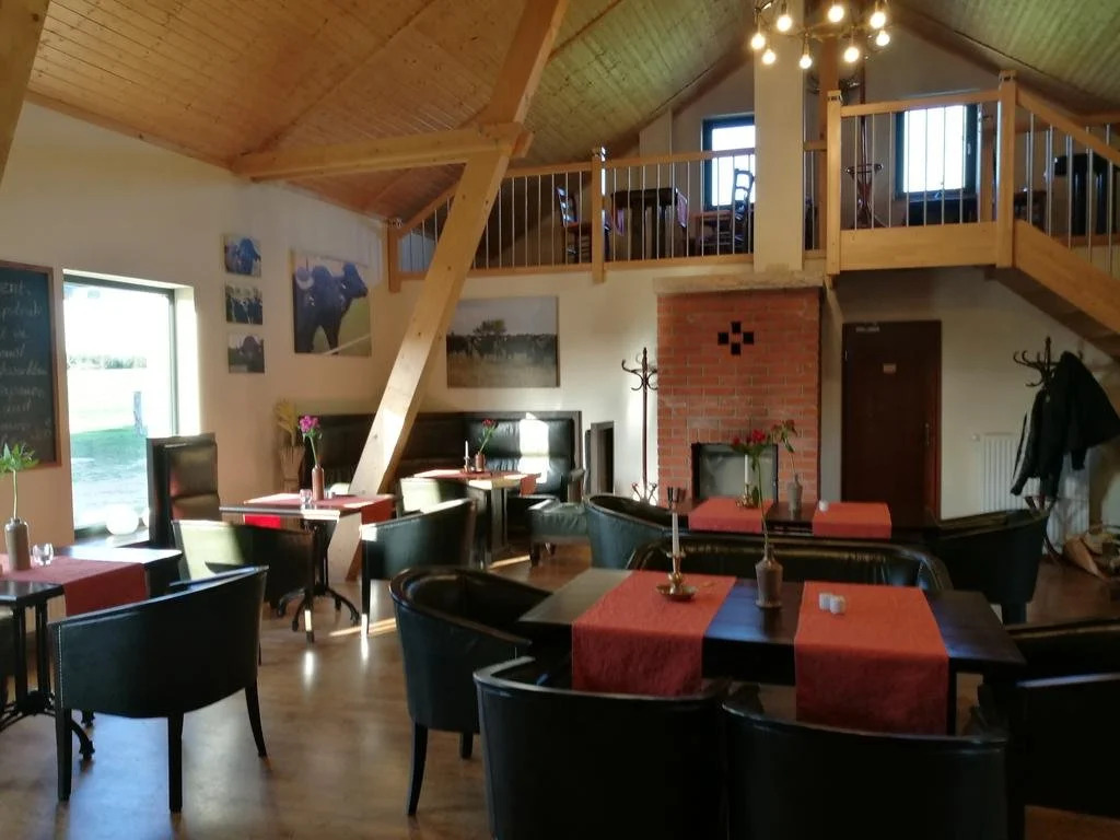 Villa Marion