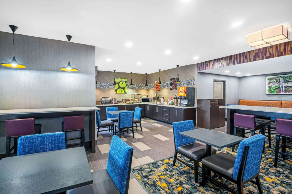 La Quinta by Wyndham Cookeville