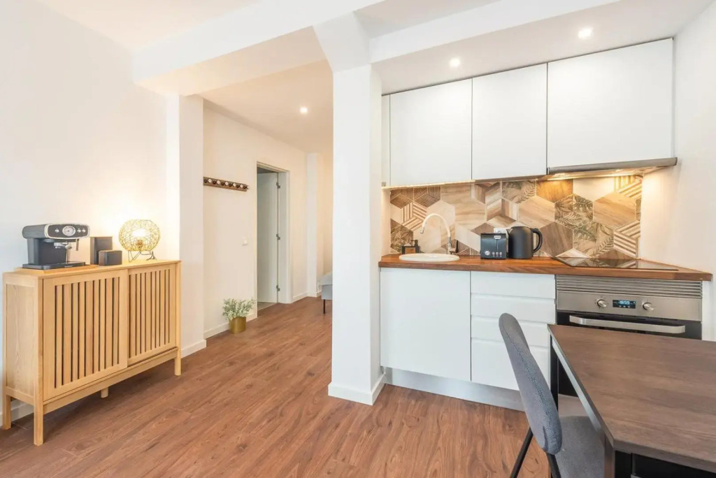 GuestReady - Delightful Dalliance
