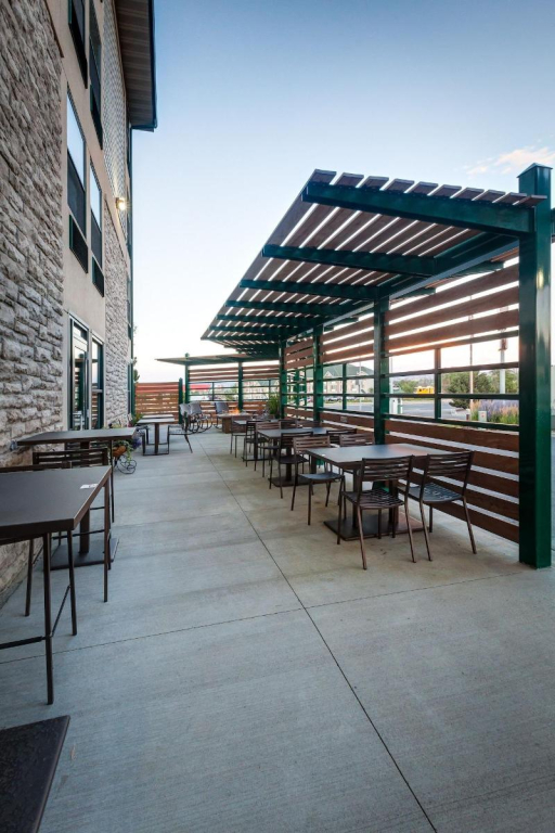 Boothill Inn and Suites