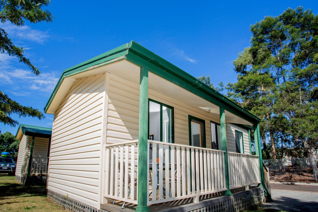 Eureka Stockade Holiday Park