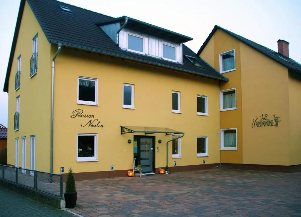 Pension Neulen