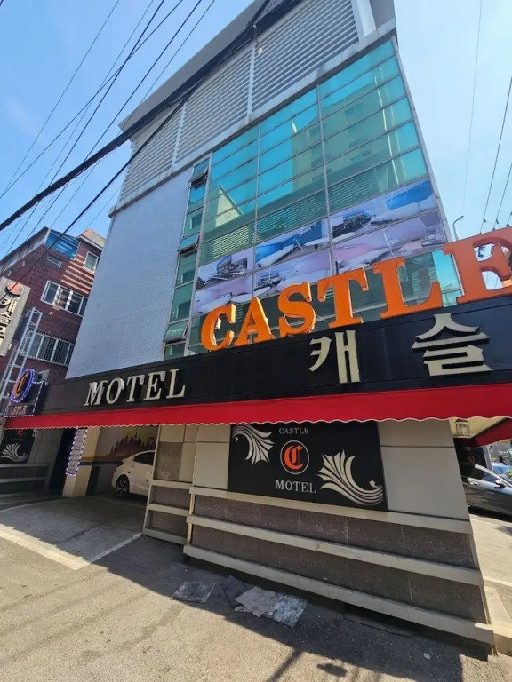 Hotel Castle
