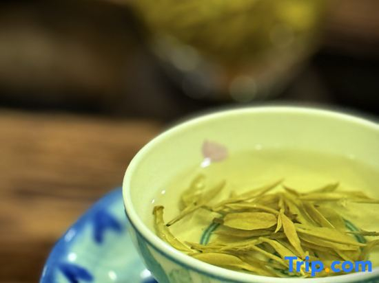 Xiandu Nongfeng Homestay