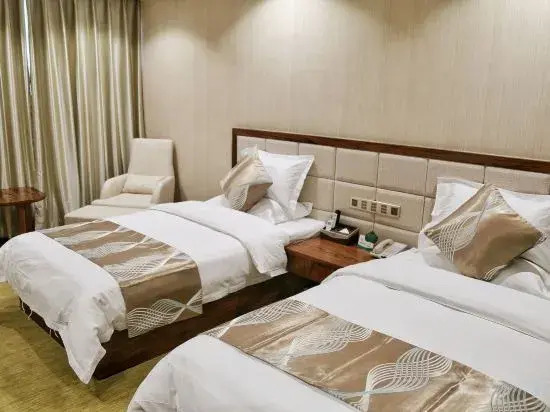 Ruiling International Business Hotel
