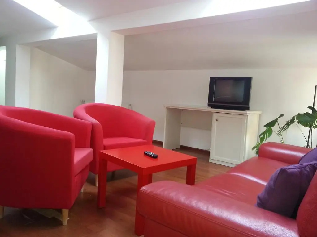 Banu Manta Apartments