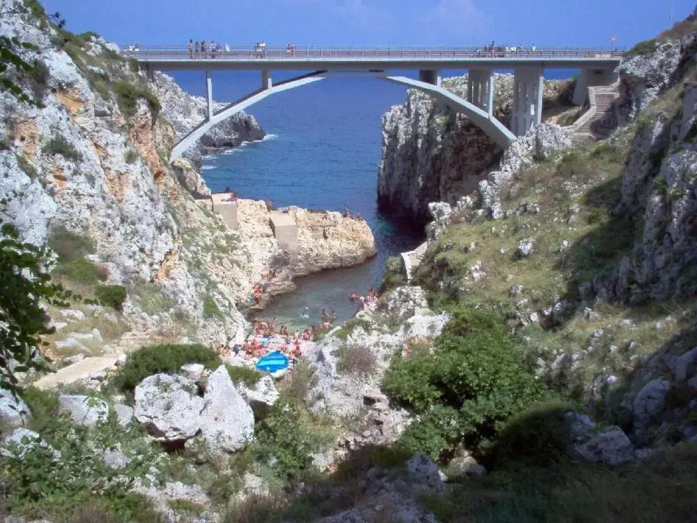 Villetta Chiarello - Con Giardino Privato a 2 km dal Mare