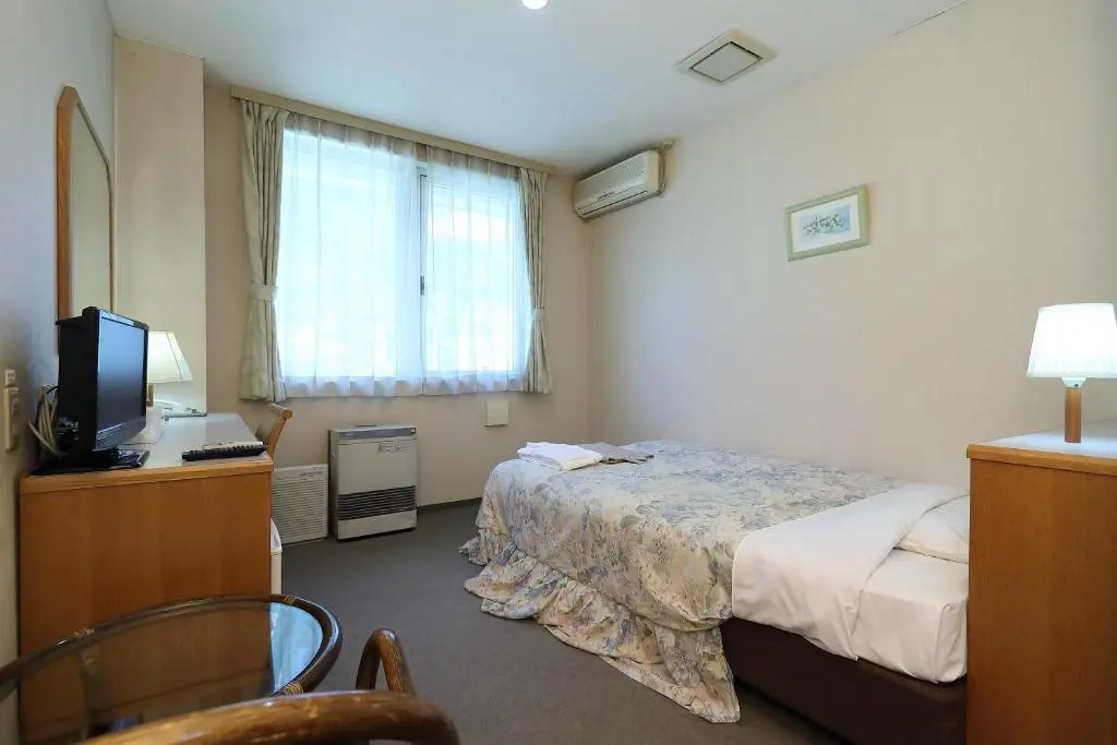 Hotel Tensui