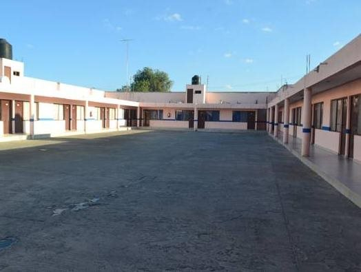 Hotel Antares