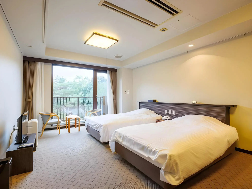 Hotel Kamogawaso