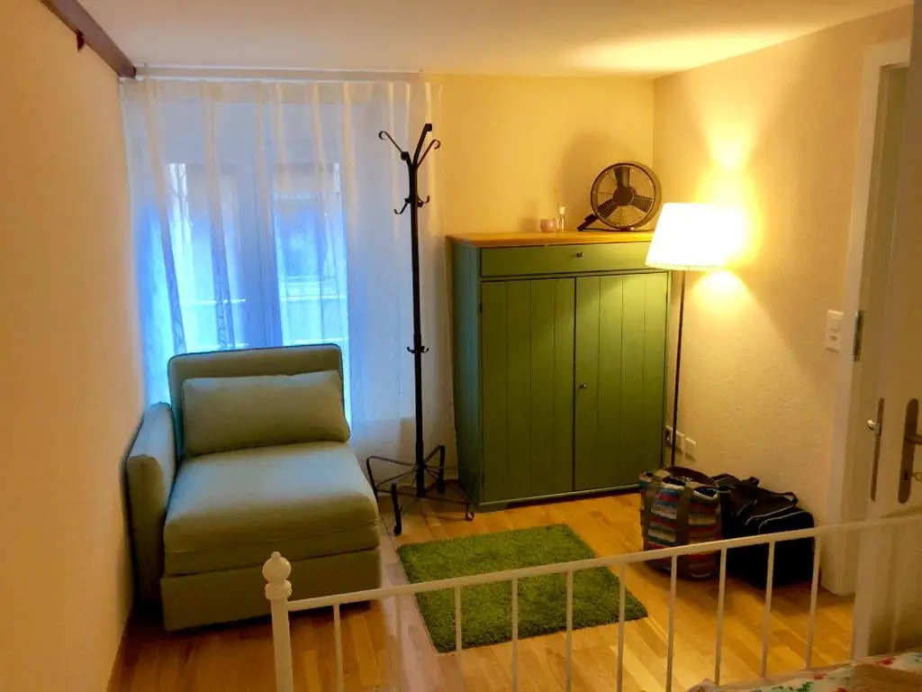 Apartments Aarbergergasse - Self Check-In