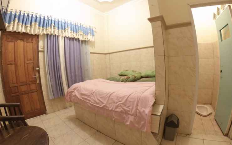 Hotel Bromo Indah