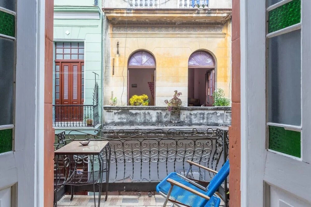Casa Giraldilla