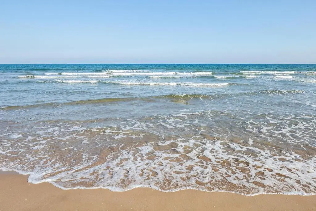 Holiday Apartment Patacona Beach