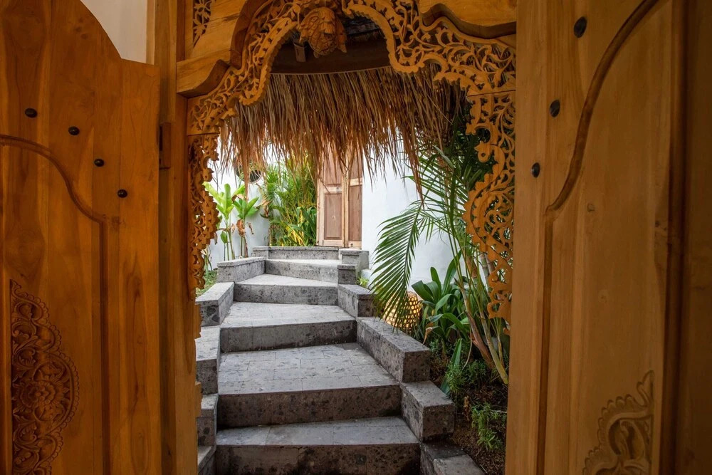 Villa Tora Canggu