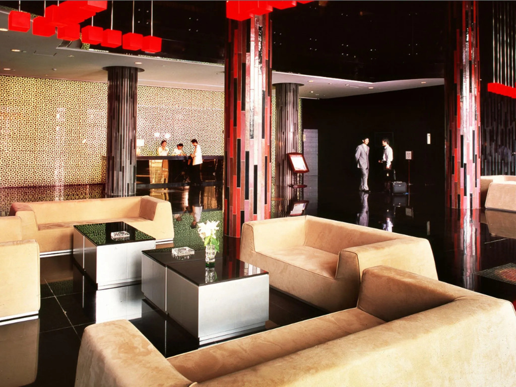Jasmine International Hotel