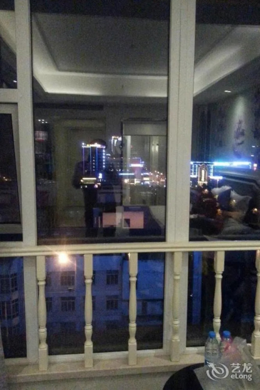 Chengdu Prostoy Hotel