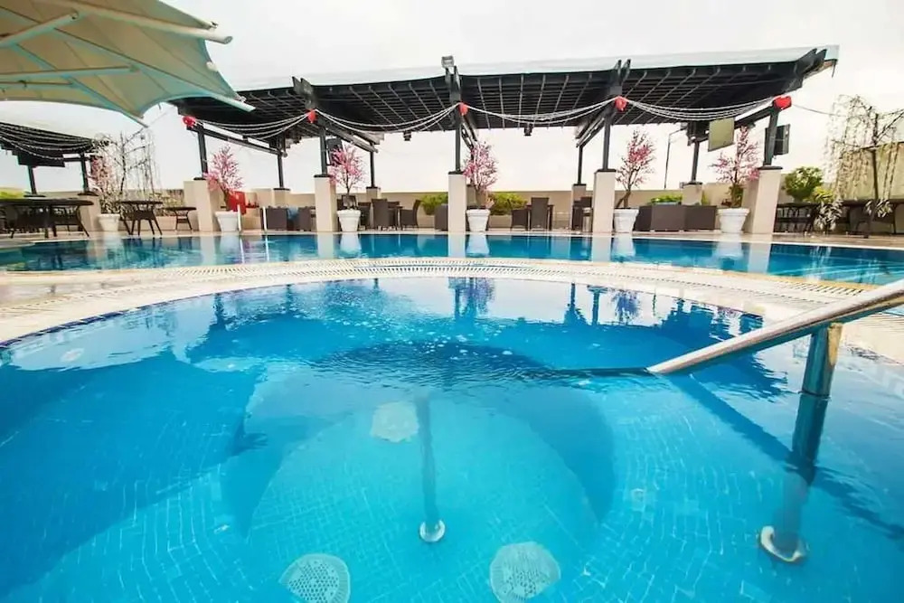 Belvilla Suites Excelsior Hotel Deira