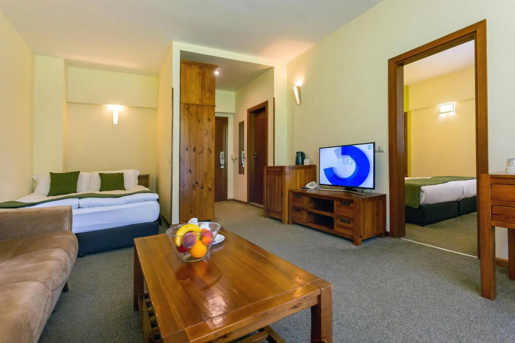 Musala Hotel