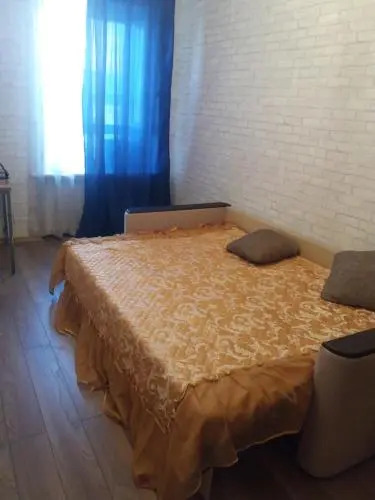 Guest house on ulitsa Mira 25