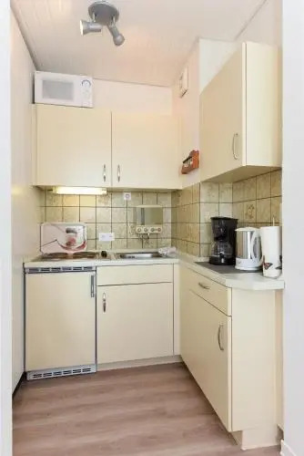 Ferienwohnung Sommerwind