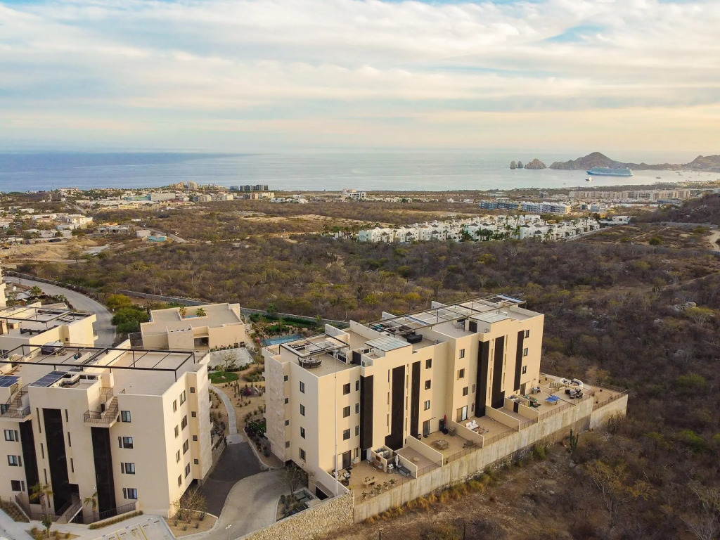 Condo Solaria G303 in Ventanas Residencial