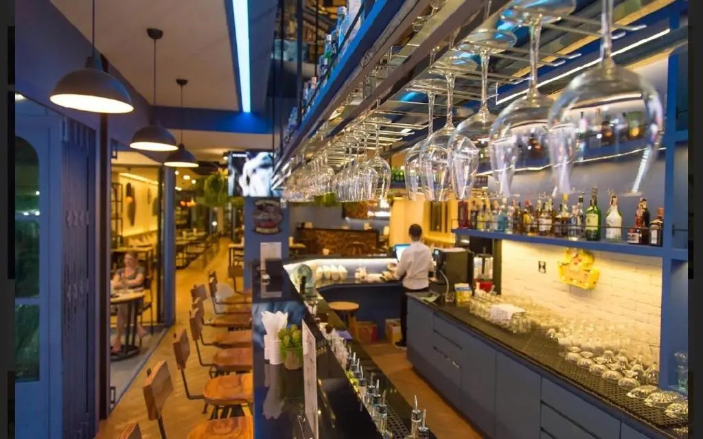 Blue Neptuna Hotel Phuket Patong by Koko
