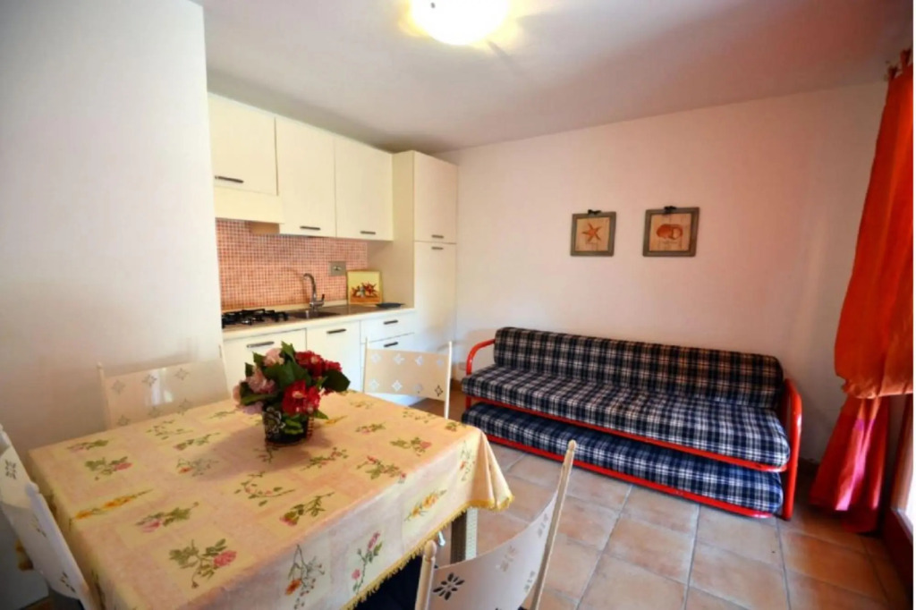 Tworooms apartment in two family Haus-LUISA 2