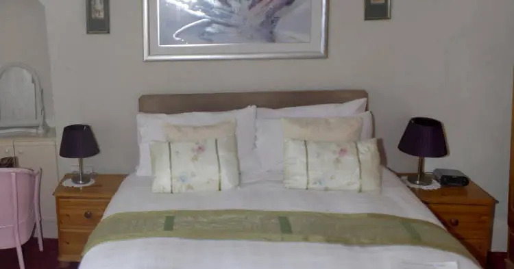 Marlborough Guest House B & B