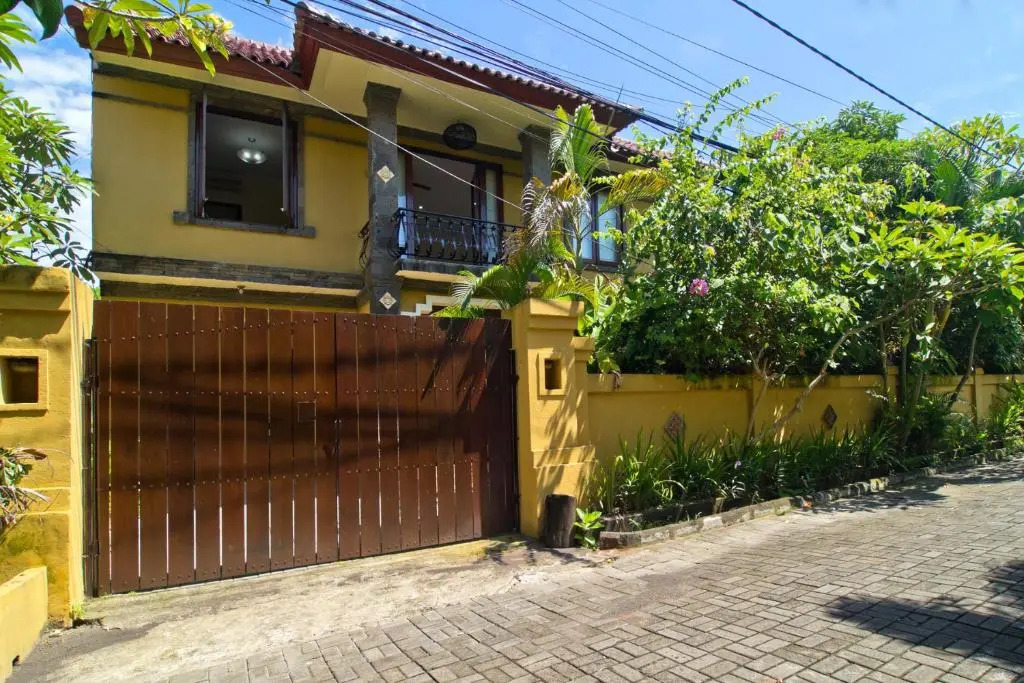 Villa Kendal Seminyak