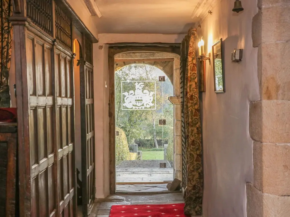 High Hall