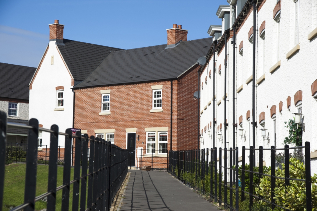 The Stretton