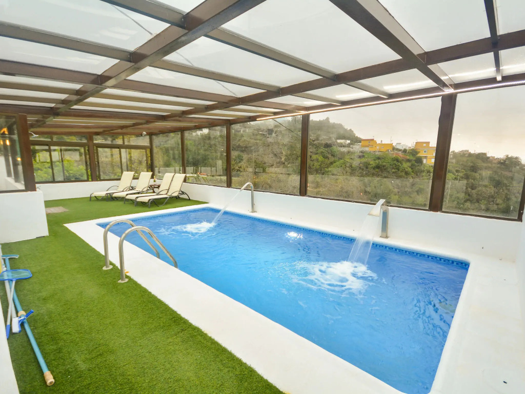 4 star holiday home in San Juan de la Rambla