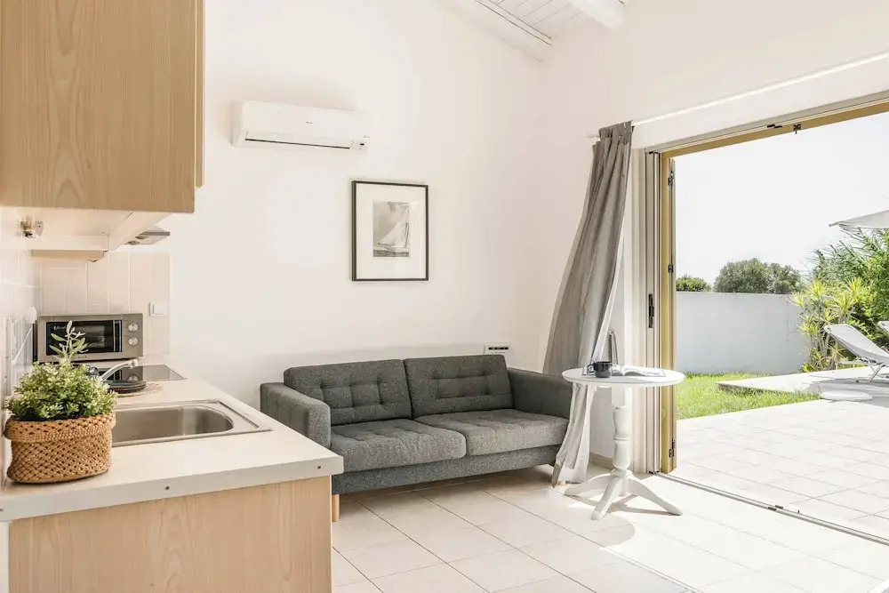 Caretta Beach Villa