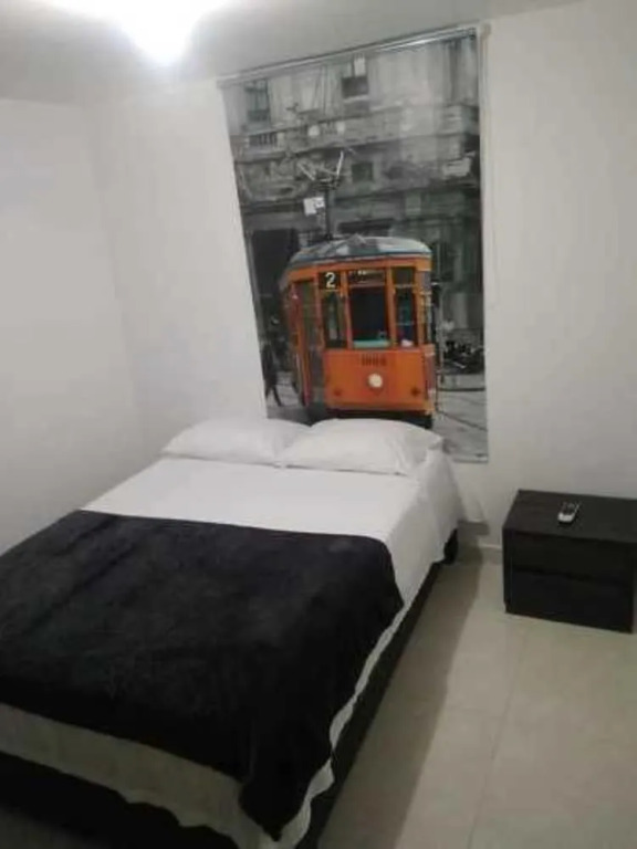 Apartamento Torres de Sol